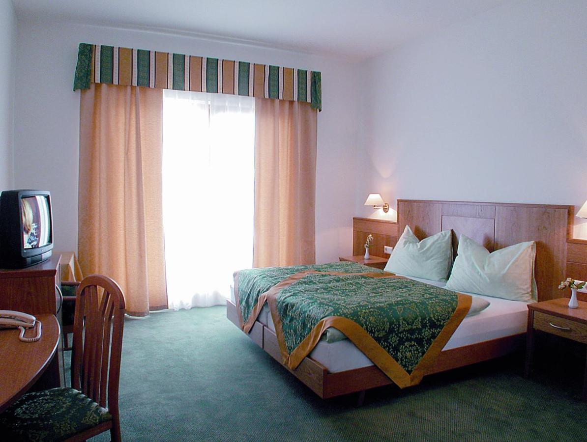 Gardenhotel Premstaller بولزانو المظهر الخارجي الصورة